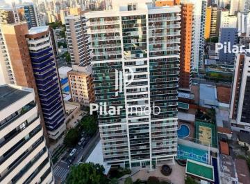 4c039df72abdba3245852b4f7eb87e4f.jpg · Apartamento com 4 dormitórios à venda, 153 m² por R$ 1.950.000,00 - Aldeota - Fortaleza/CE