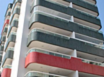 Apartamento · 87m² · 2 Quartos · 2 Vagas · Apartamento à venda - em Canto do Forte