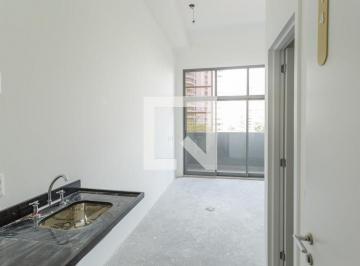 Apartamento · 24m² · 1 Quarto · Apartamento à Venda - Moema, 1 Quarto,  24 m2
