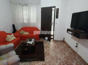 Casa · 150m² · 3 Quartos · Casa em Perdizes com 150m²