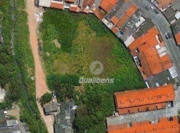 408d7e4f70a0a2e6bb3db20674cfff77.jpg · Terreno à venda, 6573 m² por R$ 9.500.000,00 - Vila Bocaina - Mauá/SP