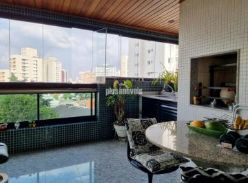 Apartamento · 156m² · 3 Quartos · 3 Vagas · Apartamento em Mirandópolis com 156m²
