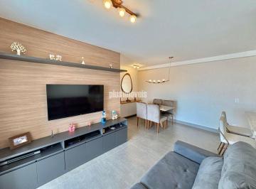 Apartamento · 87m² · 3 Quartos · 2 Vagas · Apartamento em Vila Prudente com 87m²