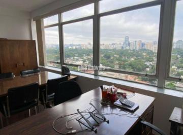Comercial · 60m² · 1 Vaga · Sala Comercial em Jardim Paulistano com 60m²