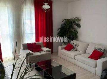 Apartamento · 118m² · 3 Quartos · 1 Vaga · Apartamento Espaçoso com 3 Dormitórios e Suíte em Santo Amaro 118m²