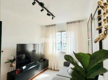 Apartamento · 55m² · 2 Quartos · 1 Vaga · Apartamento em Indianópolis com 55m²