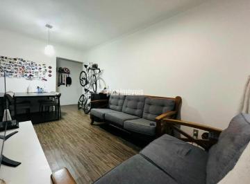 Apartamento · 70m² · 3 Quartos · 2 Vagas · Apartamento Condomínio Clube