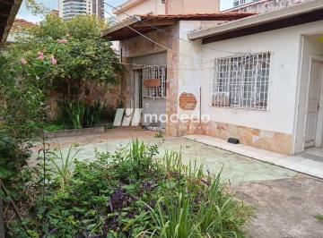 Casa · 384m² · 4 Quartos · 3 Vagas · Casa com 4 quartos, Alto da Lapa, São Paulo - R$ 1.65 mi, Cod: 6225