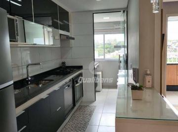 40f96ec6ef252400429f081eaf616955.jpg · Apartamento com 2 dormitórios à venda, 72 m² por R$ 545.000,00 - Vila Bocaina - Mauá/SP