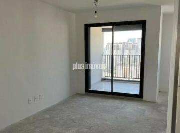 Apartamento · 62m² · 2 Quartos · 1 Vaga · Apartamento em Vila Pompéia com 62m²