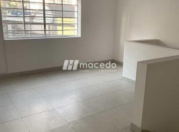 Casa · 77m² · 2 Quartos · Casa com 2 quartos, Vila Romana, São Paulo, Cod: 5620