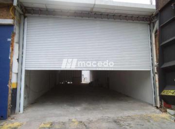 Comercial · 240m² · 15 Vagas · Salão, Vila Romana, São Paulo, Cod: 5353