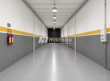 Comercial · 240m² · 15 Vagas · Salão Comercial, Vila Romana -Locação São Paulo,