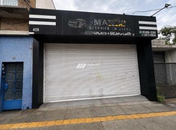 Comercial · 240m² · 15 Vagas · Salão Comercial, Vila Romana, São Paulo - Locação