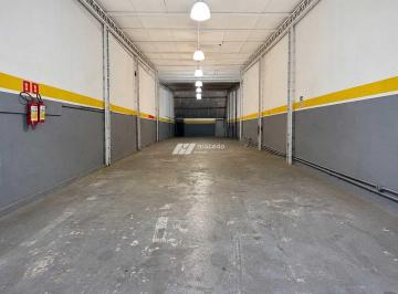 Comercial · 240m² · 15 Vagas · Salão Comercial, Vila Romana, São Paulo - Locação