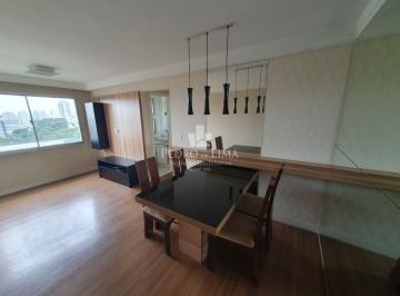 Apartamento · 60m² · 2 Quartos · 1 Vaga · Apartamento no Tatuapé a 100 m do Metrô Carrão, 60m², 2 quartos, 1 banheiro e 1 vaga
