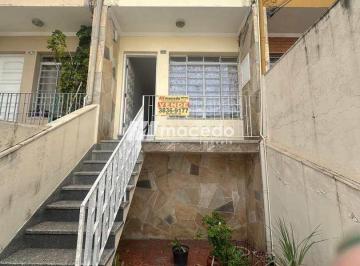 Casa · 140m² · 2 Quartos · 1 Vaga · Sobrado com 2 quartos, Freguesia do Ó, São Paulo - R$ 600 mil, Cod: 6219