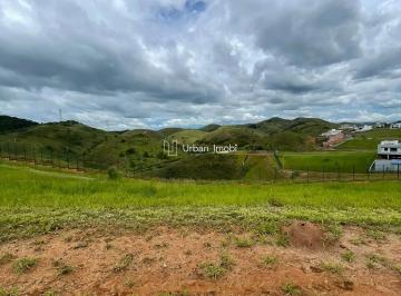 Terreno · 420m² · Lote Alphaville Volta Redonda S 9