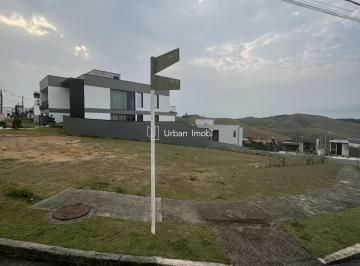 Terreno · 510m² · Alphaville Volta Redonda R 12