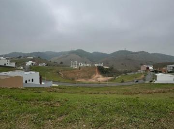 Terreno · 433m² · Lote Alphaville Volta Redonda - O 10