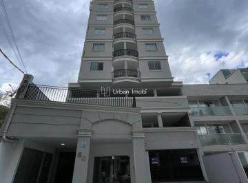 Apartamento · 130m² · 3 Quartos · 2 Vagas · Cobertura de 3 quartos (2 suítes) no Vivendas do Lago, Volta Redonda - RJ