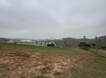 Terreno · 506m² · Lote esquina Alphaville Volta Redonda - V 19