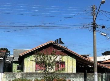 f228485b6175bc0a85e6665242b5e8351354f483 · Terreno à venda, 360 m² por R$ 599.000 - Lindoia - Curitiba/PR