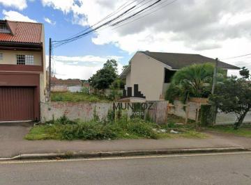 ef4a22d6a0ec0e517c81af8def4f5dd8c77ab6d4 · Terreno à venda, 700 m² por R$ 1.099.000 - Guaíra - Curitiba/PR