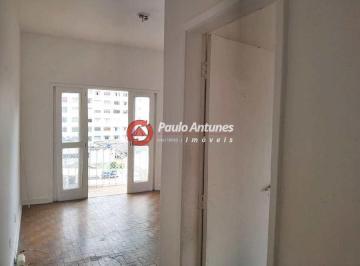Apartamento · 47m² · 1 Quarto · Cons. Nébias, 1 quarto- R$ 350.000,00- 47,10m²- Código: 10755