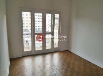 Apartamento · 47m² · 1 Quarto · Cons. Nébias, 1 Quarto, R$ 340.000,00- 47,10m²- Código: 10755