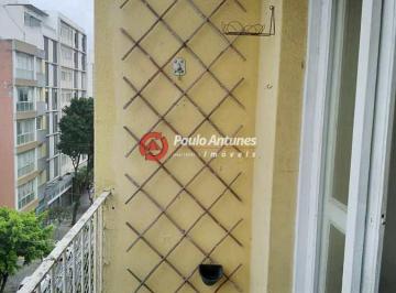 Apartamento · 47m² · 1 Quarto · Cons. Nébias, 1Quarto, R$ 350.000,00- 47,10m²- Código: 10755
