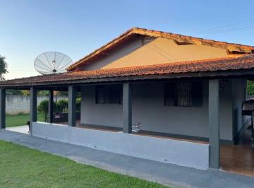 Casa · Chácara com 2 dormitórios à venda, 1500 m² por R$ 560.000,00 - Monte Mor - Monte Mor/SP