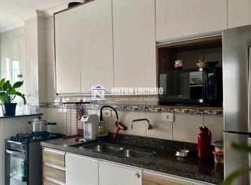 Apartamento · 55m² · 1 Quarto · 1 Vaga · Apartamento com 1 quarto, Tupi, Praia Grande - R$ 400 mil, Cod: 11409
