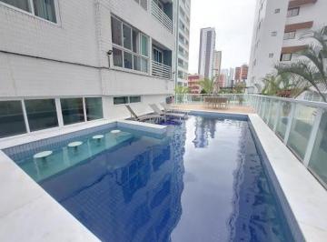 520a84ee7ccad5f0aaf4d28b0058715e074adb96 · Apartamento de 58m2 com 2 Quartos + Lazer Completo, em Cabo Branco