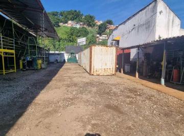 Terreno · 931m² · Terreno, Valongo, Santos - R$ 4 mi, Cod: 419