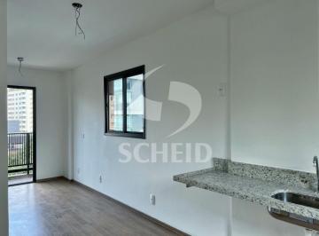 Apartamento · 28m² · 1 Quarto · Apartamento a venda de 28,00m² útil, com 1 quarto em Pinheiros!
