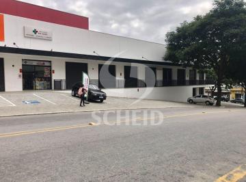 Comercial · 52m² · Vila Santa Catarina Lojas Novas de 52m² com banheiro!
