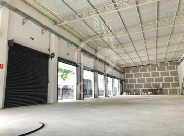Comercial · 52m² · Vila Santa Catarina | Lojas Novas à partir de 52m² a unidade!
