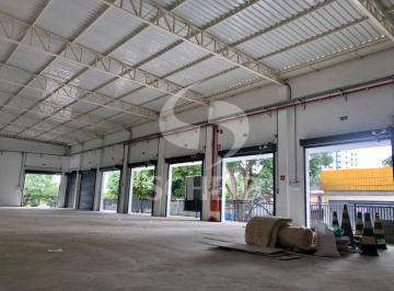 Comercial · 52m² · Vila Santa Catarina | Lojas Novas para Aluguel de 52m² a 412m²