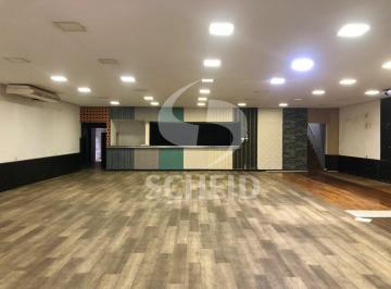 Comercial · 315m² · 5 Vagas · Jardim Marajoara - Loja Comercial com 5 vagas!