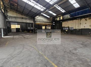 a74f6bec2acd6fc0d638f8d8c7ff5e1fd34d0cfc · Galpão, 5674 m² - venda por R$ 14.000.000,00 ou aluguel por R$ 161.331,95/mês - Vila Santa Luzia - S