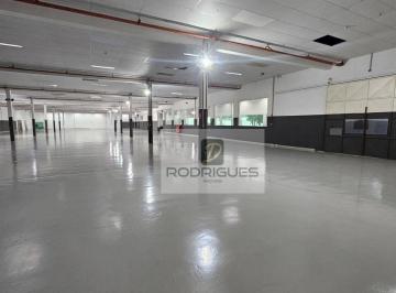 4d14eb34e5990c964d41fd27bf00e1cbfc55134d · Galpão para alugar, 2149 m² por R$ 75.290/mês - Parque São Pedro - São Bernardo do Campo/SP