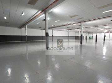 cde0db0ed5097e064bcafe6704d4af40b8aaec5c · Galpão para alugar, 2149 m² por R$ 75.290/mês - Parque São Pedro - São Bernardo do Campo/SP