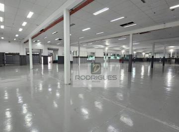 dbdf27409f860d9bd186f4c4eb0d6bf340306a2d · Galpão para alugar, 2149 m² por R$ 75.290/mês - Parque São Pedro - São Bernardo do Campo/SP