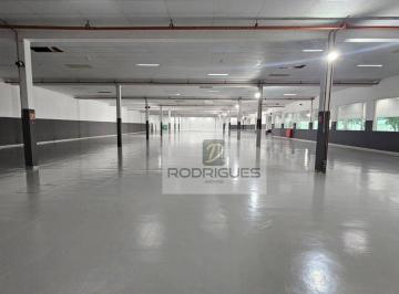 575d57856a0c201dc7beff390704de3da49faa6f · Galpão para alugar, 2149 m² por R$ 75.290/mês - Parque São Pedro - São Bernardo do Campo/SP