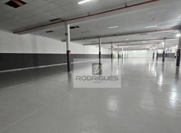 64d722892c36600921e26c5ab6b22c2830cf3d62 · Galpão para alugar, 2149 m² por R$ 75.290/mês - Parque São Pedro - São Bernardo do Campo/SP
