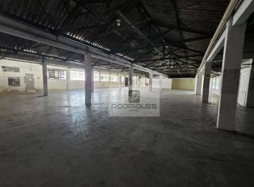 5686c432248ddd027890dace44a45ff7292c721a · Galpão para alugar, 1273 m² por R$ 26.000/mês - Suíço - São Bernardo do Campo/SP