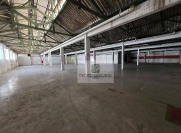 baa60291e3c753cb7042c6008555b5522e275991 · Galpão para alugar, 1273 m² por R$ 27.877,83/mês - Taboão - São Bernardo do Campo/SP