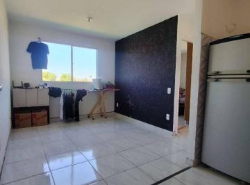 c2eb1003ce358e905bca72f9f201b54d47238cf9 · Apartamento com 2 dormitórios à venda, 46 m² por R$ 150.000,00 - Residencial Barcelona - Goiânia/GO
