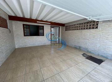 Casa · 122m² · 2 Quartos · 2 Vagas · Casa com 2 quartos, Ocian, Praia Grande - R$ 575 mil, Cod: 7725
